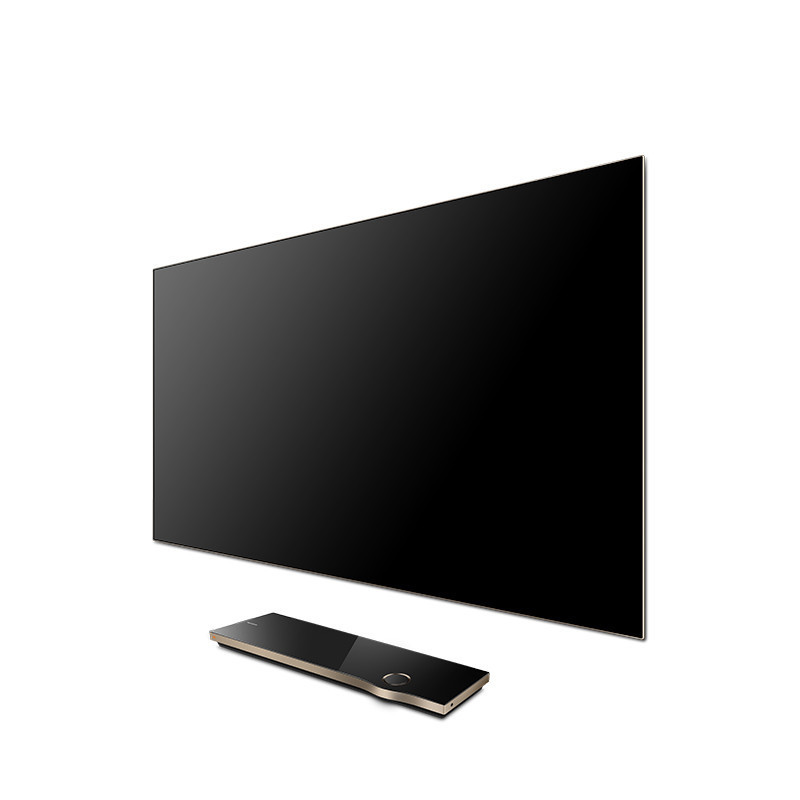 创维skyworth65w965英寸oled自发光4k智能64g大内存超薄平板电视