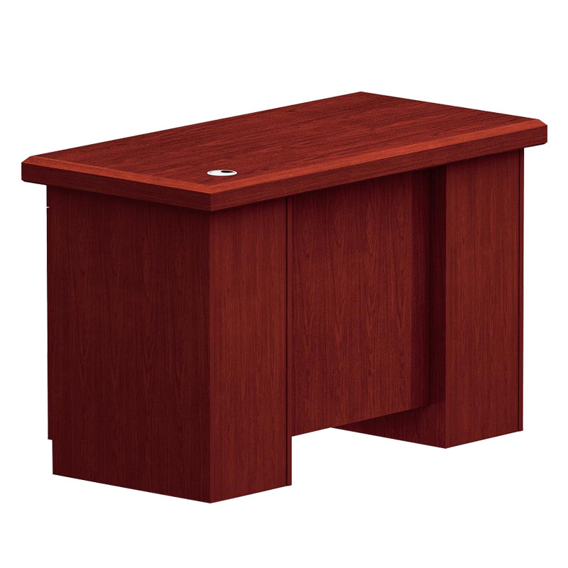 初嘉(CJ)CJ4052310 油漆办公桌 1200*600*760mm(单位:张)高清大图