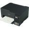 爱普生(EPSON)L3256 墨仓式 A4彩色无线一体机 (打印/复印/扫描/wifi) L3258 墨仓式三合一