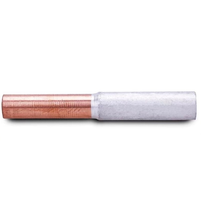 伟鹏双兴 GTL铜铝接线管压线管 GTL-150mm² 个高清大图