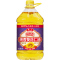 鲁花厨中香纯香葵花仁油5L 一级葵花油食用油家用餐饮用油(新老包装随机发)