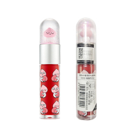 菲诗小铺清甜光感唇彩 RD02 羞羞西瓜红 5.5g