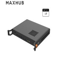 MAXHUB会议平板PC模块MT31 X3标准版适配 PC模块-I7