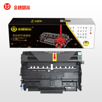 金穗慧采 D049兼容硒鼓LD2822 适用联想LJ2200 2200L 2250 2250N 黑色