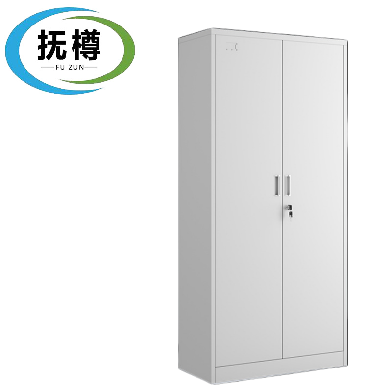 抚樽文件柜对开高清大图