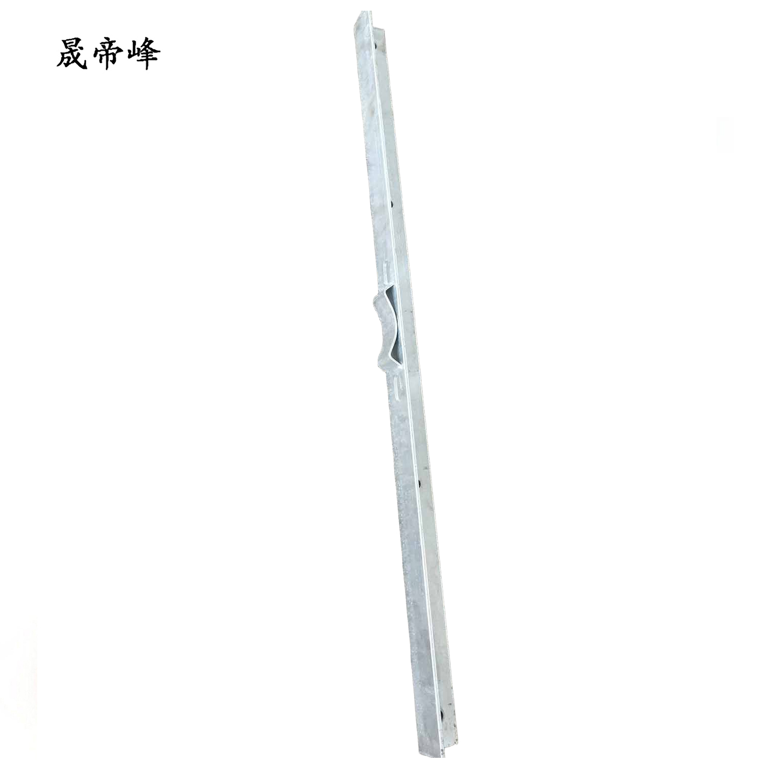 晟帝峰 横担 75*8*1500(带M型垫铁) 根高清大图