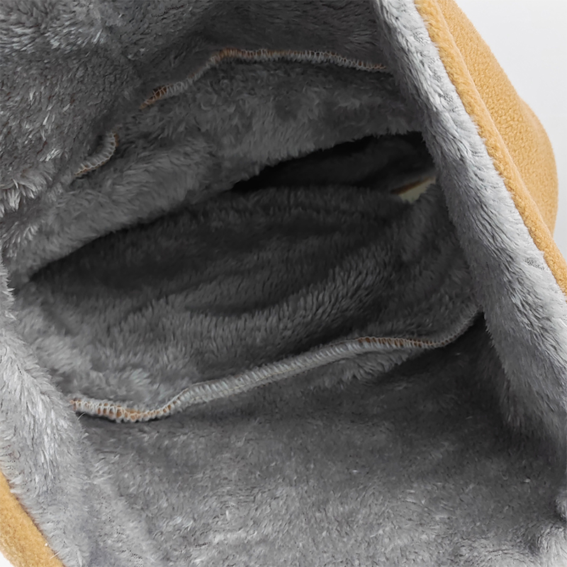 鸽护 保暖头套 GHTT44-一体加绒 顶高清大图