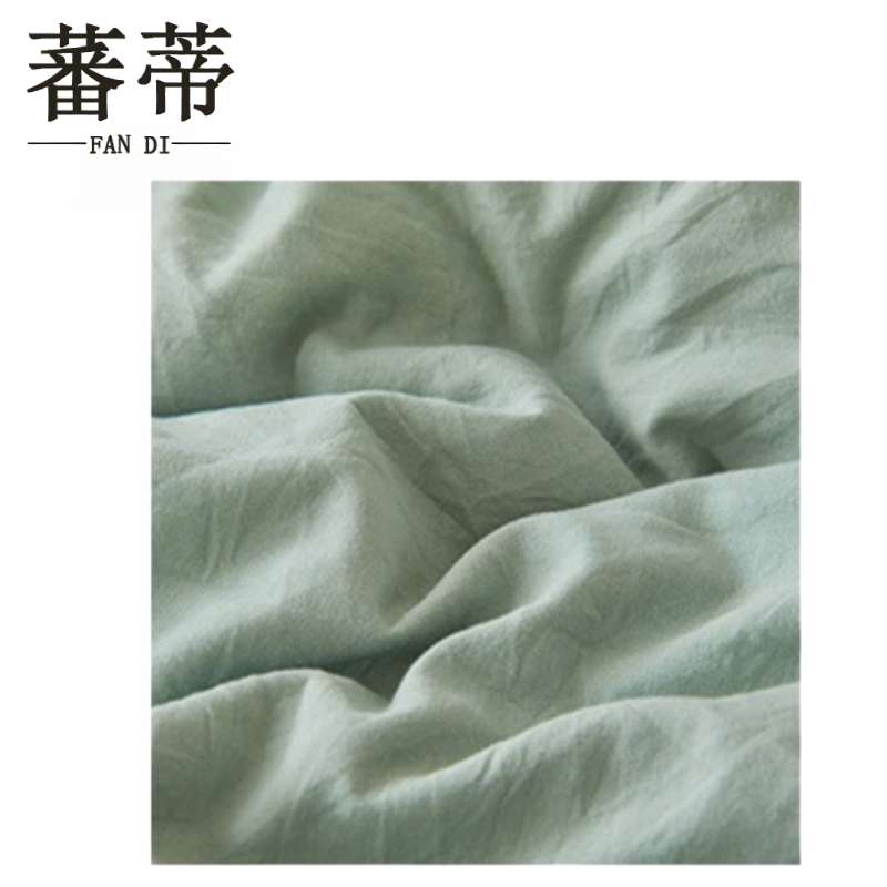 蕃蒂棉花被10斤180*220CM条高清大图