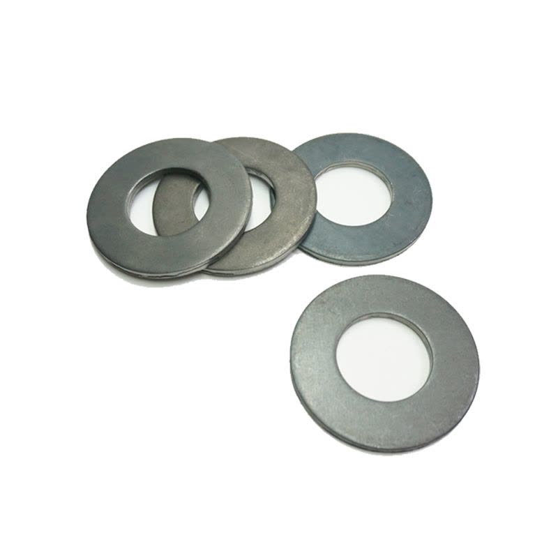 长茂工贸+平垫圈+30*60*4mm 定制加大/100个/包图片