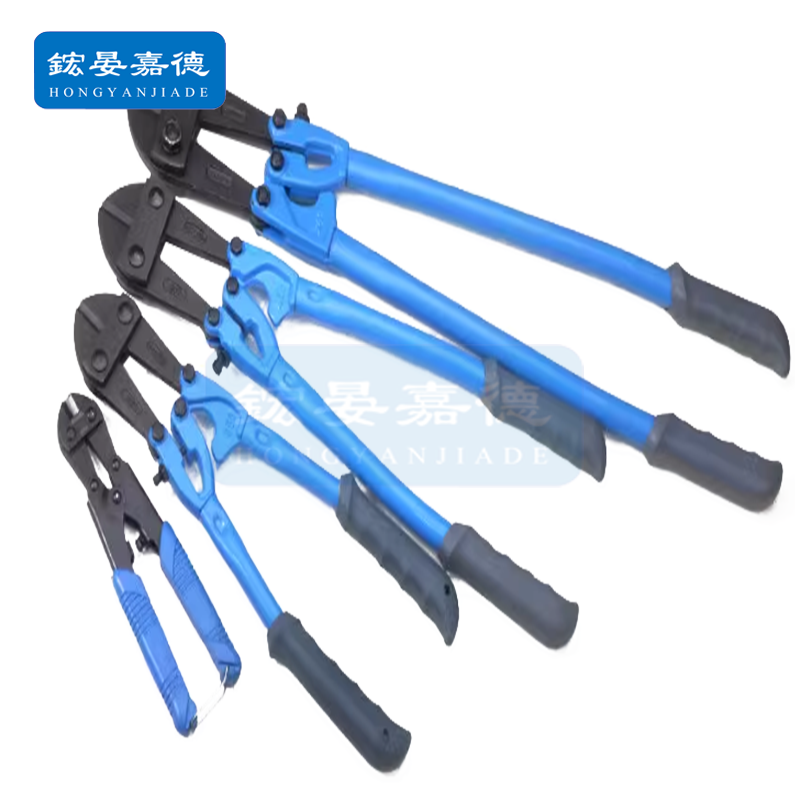 鋐晏嘉德(HONGYANJIADE) 断线钳 900型 36# 把高清大图