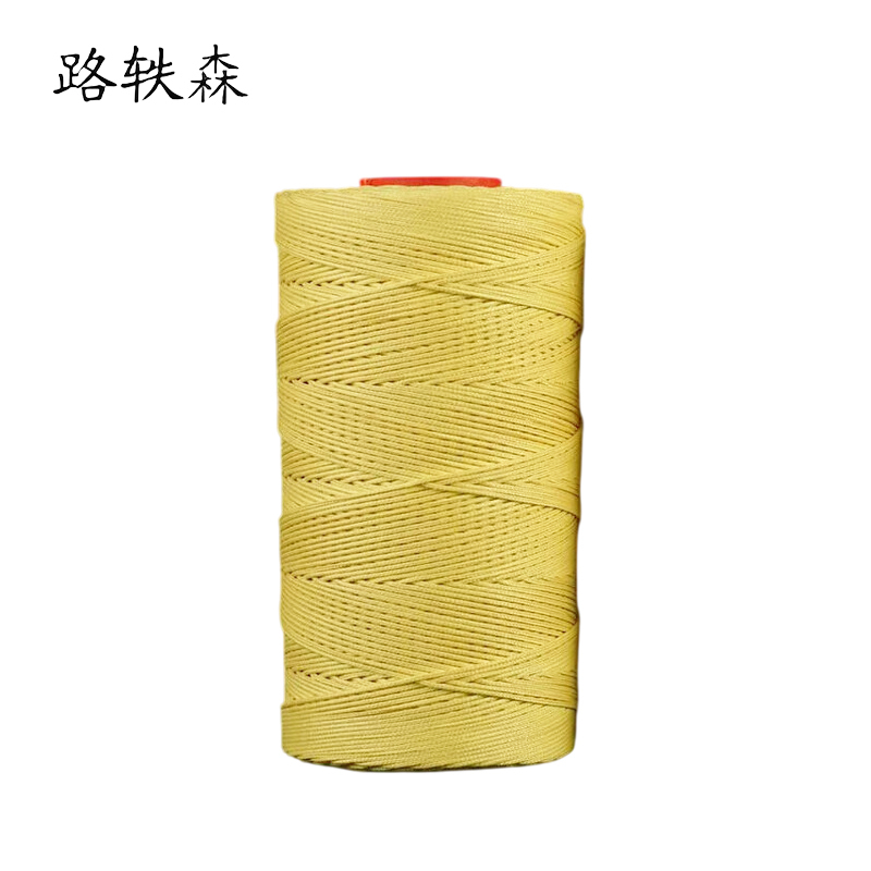 路轶森 凯夫拉编织绳 2号8股 卷高清大图