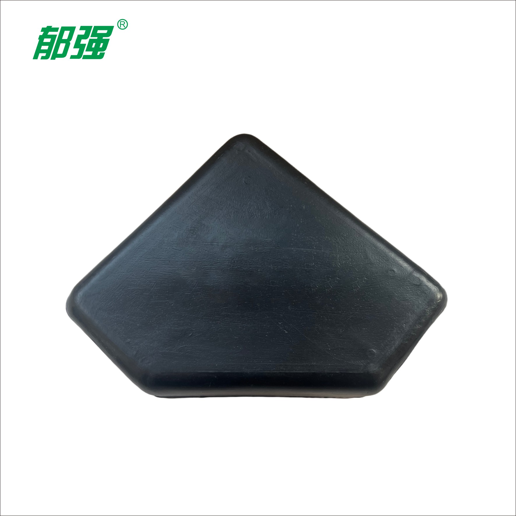 郁强 灭鼠饵盒老鼠药盒(不含灭鼠药) 三角式/个高清大图