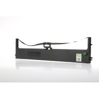 天威 PR3色带架 适用OLIVETTI-PR3-22m,6.35mm-带磁性-黑色 直架