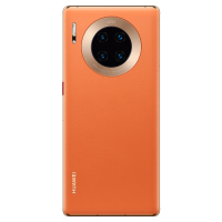华为/HUAWEI Mate 30E Pro 5G 8GB+256GB 丹霞橙 麒麟990E 5G SoC芯片 超感光徕卡电影影像 4K延时摄像 移动联通电信5G全网通手机