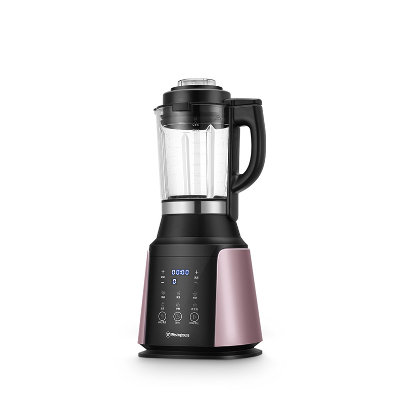 美国西屋(WESTINGHOUSE) 全智能破壁料理机 WFB-HS2106