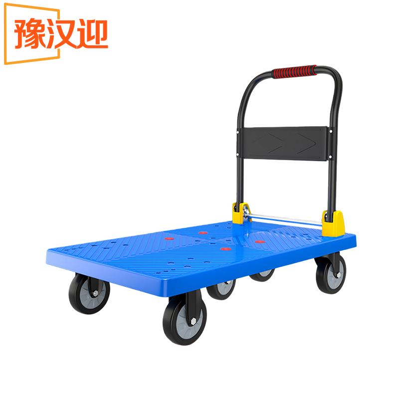 豫汉迎加长推车高清大图