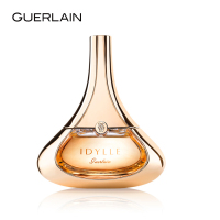 GUERLAIN娇兰IDYLLE 娇兰爱朵甜蜜约定女士浓香水 EDP 50ml