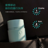 圆创 音享小度礼盒成品 OV11