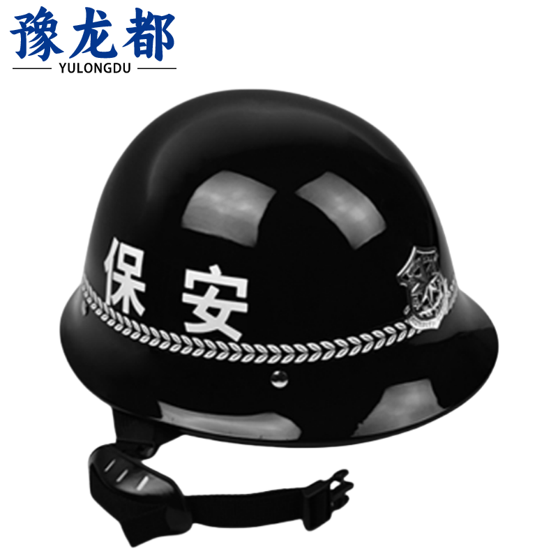 豫龙都 防暴头盔 XR8 个