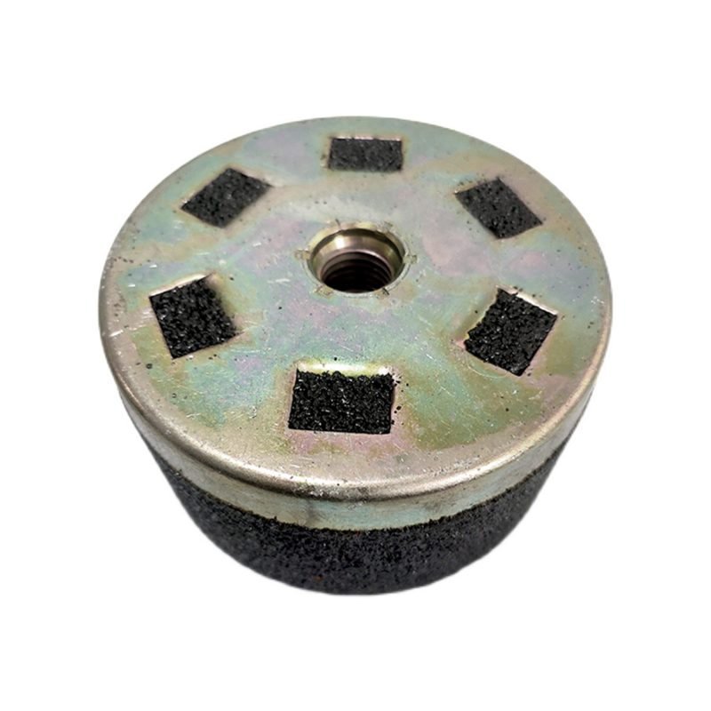 捷普森 砂轮 150/120*50*5/8高清大图