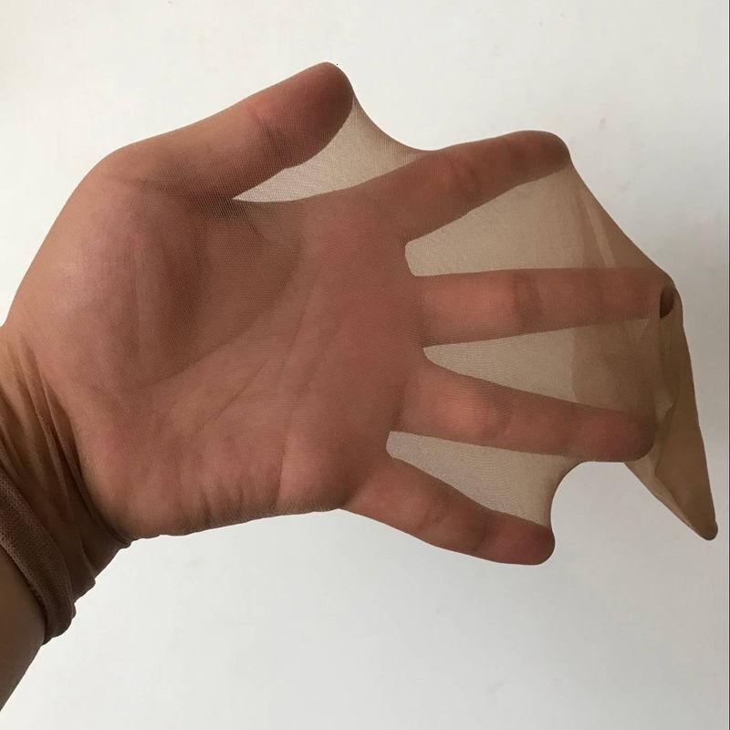 中筒丝袜勾丝薄款及膝袜筒袜晶丝袜短袜