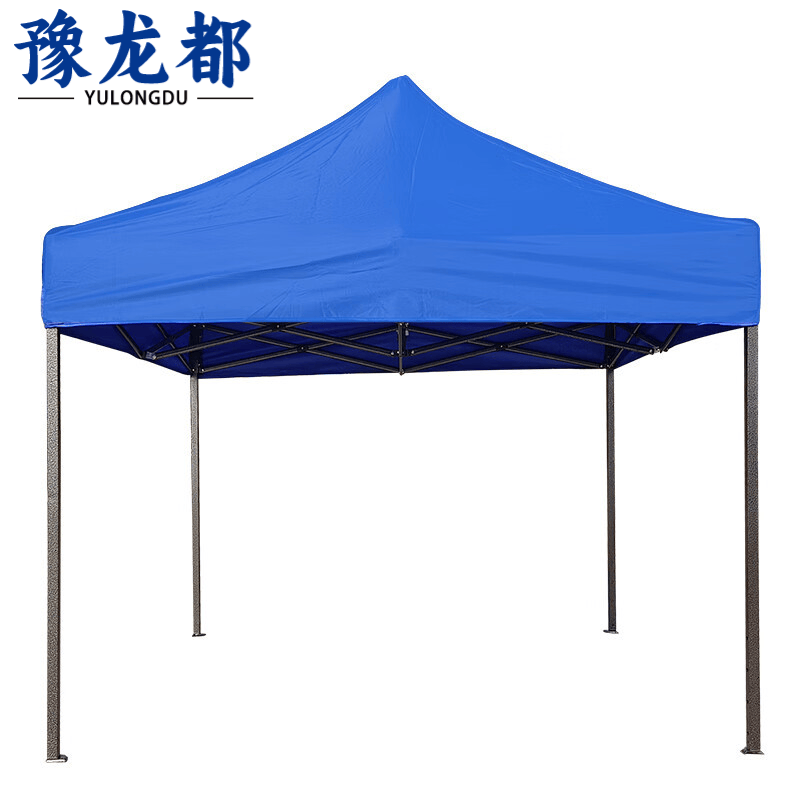 豫龙都雨棚2*3m个