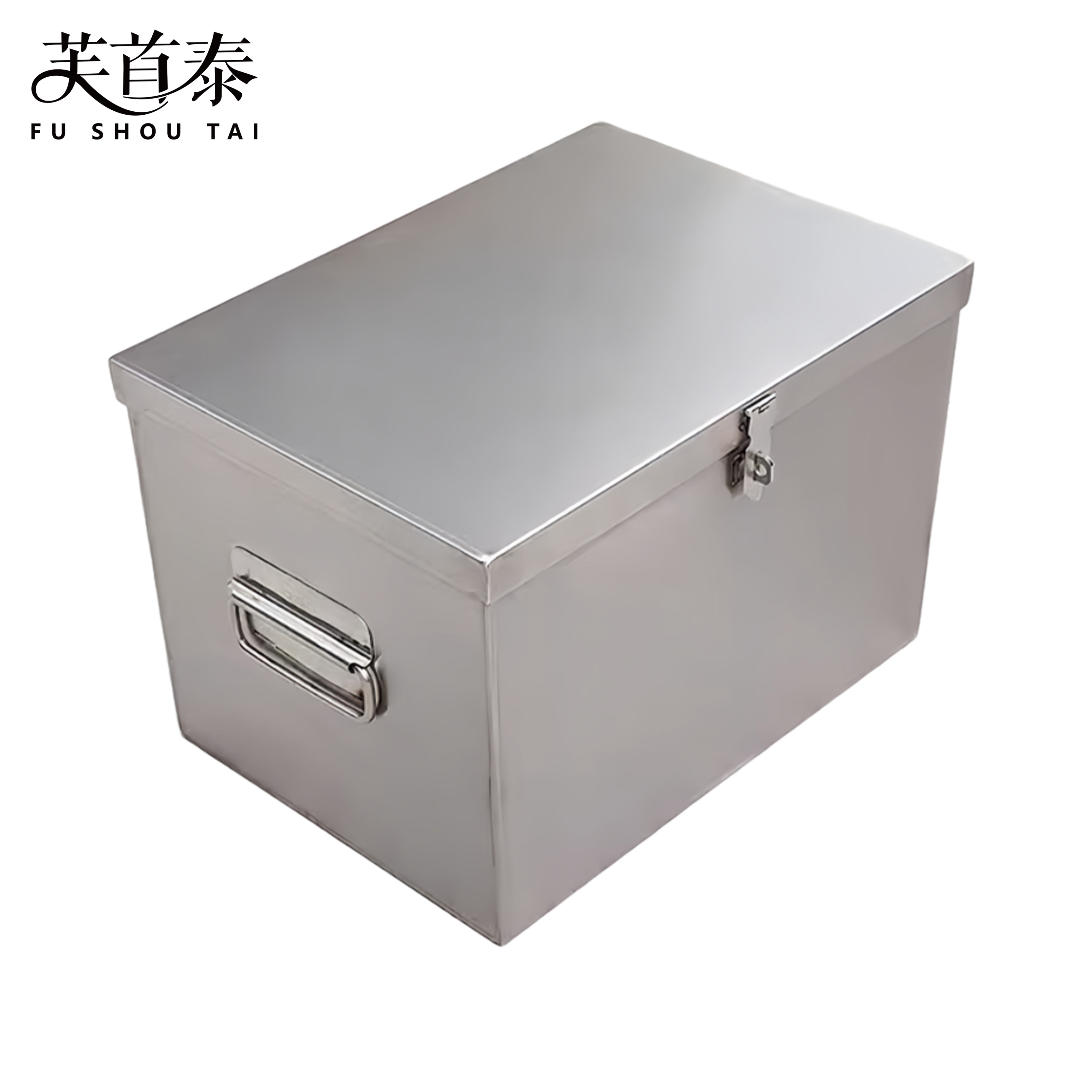 芙首泰工具箱600*400*400mm个高清大图