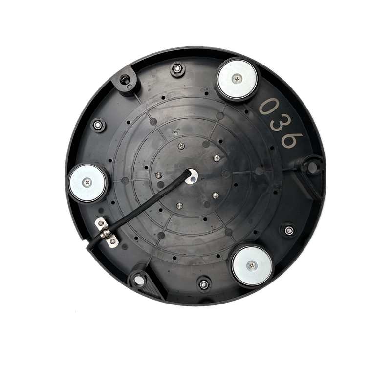 傲芒 AM-TZD-04 LED车载遥控探照灯 (计价单位:盏) 黑色 灯具高清大图