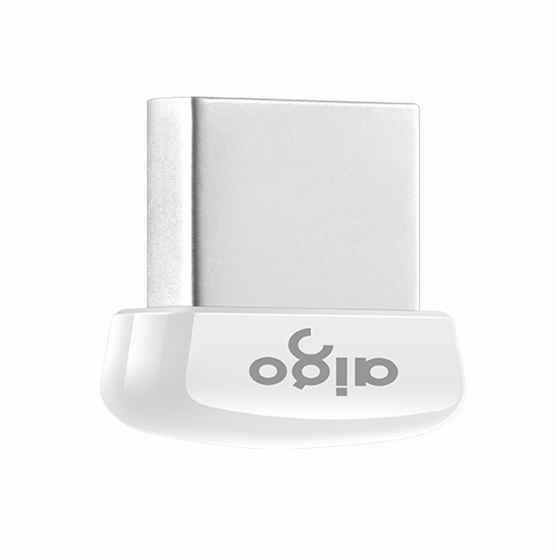爱国者(aigo)256GB USB3.1 高速读写U盘 U2 车载U盘 音乐U盘 白色 载你所爱