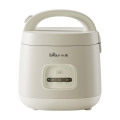 小熊(bear) 迷你电饭煲 健康抑菌内胆1.6L 电压220v 功率300w DFB-R16Q3 / 台