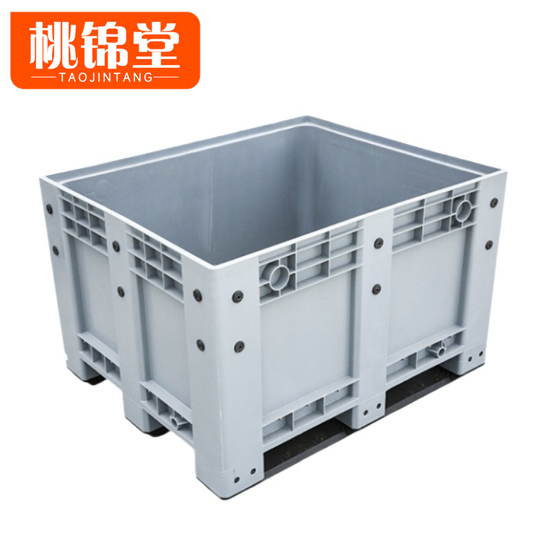 桃锦堂卡板箱高清大图