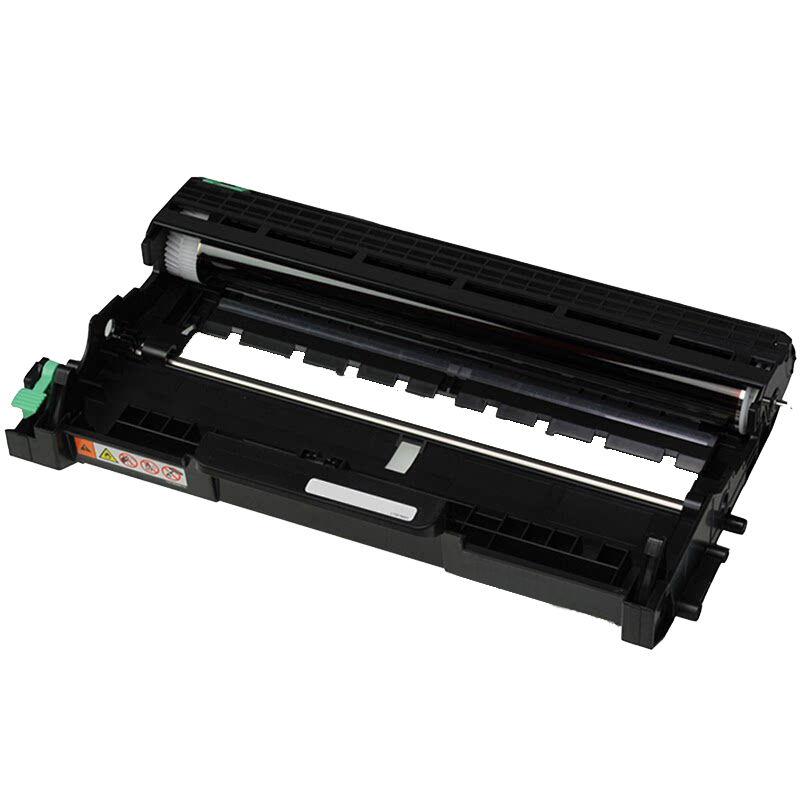 艾洁 DR-283CL 四色硒鼓架套装(不含粉盒) 适合兄弟HL-3160/3190/DCP-9030/MFC-9150