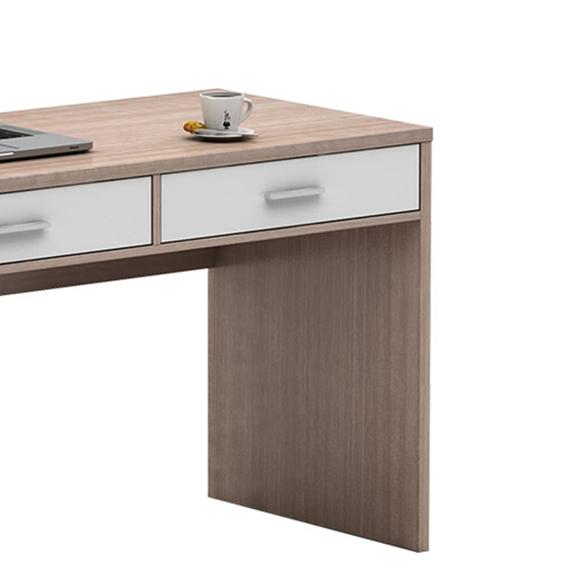 合祥源 办公桌书桌写字桌 1200*550*750mm (计价单位:张)高清大图