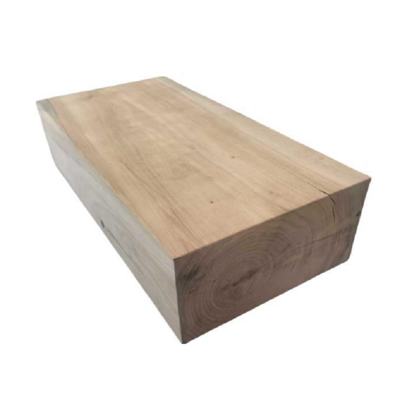 浪伍 榆木垫木 40*20*10cm /块高清大图
