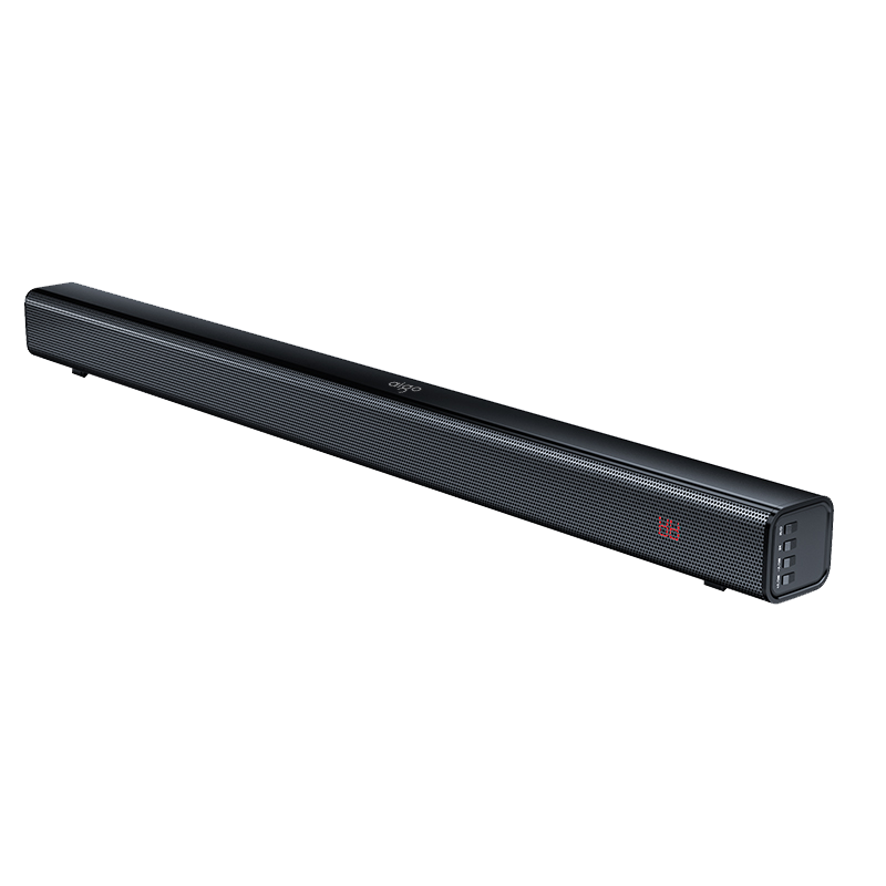 爱国者T121无线蓝牙音响回音壁音箱电视电脑手机通用数字模拟5.1杜比音效立体声低音炮大音量投影仪适配高清大图