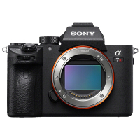 索尼(SONY)ILCE A7RM3(70-200mm F4)数码微单相机 单镜头套装 约4240万像素