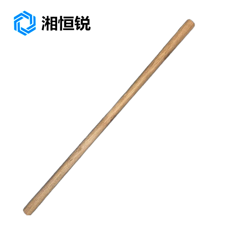 湘恒锐 锤把 硬木直型 4cm*3cm*1.1米 根高清大图