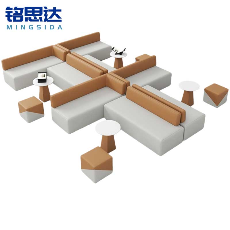 铭思达休闲沙发