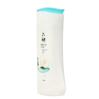 六神清莹水润沐浴露450ml(男士女士沐浴液沐浴乳 补水滋润保湿 清新百合)