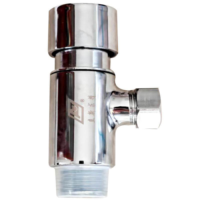 立新求精 标准小便阀 LX-125-1 个高清大图