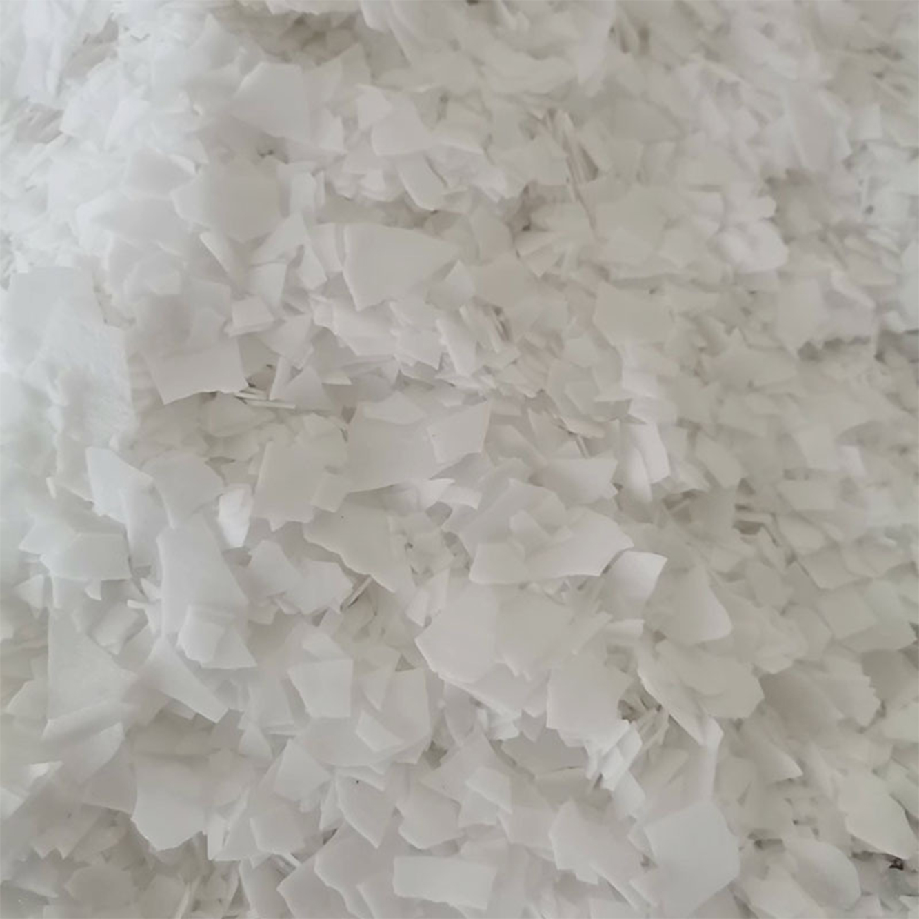 鸣扬一赫 片状纯碱 25KG 袋高清大图