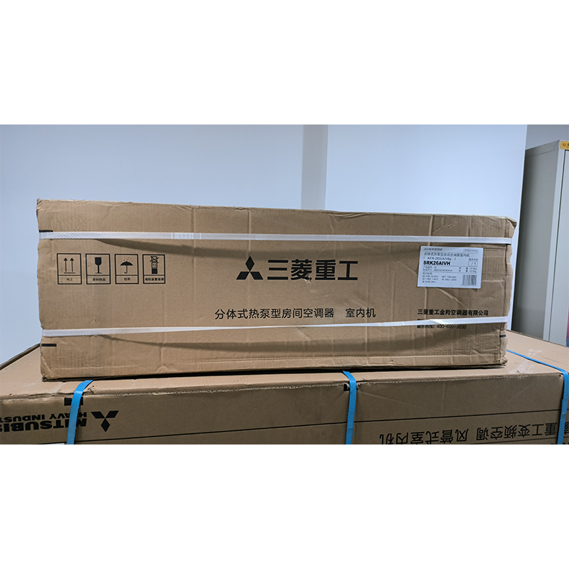 三菱重工空调KFR-26GW/AIVBp