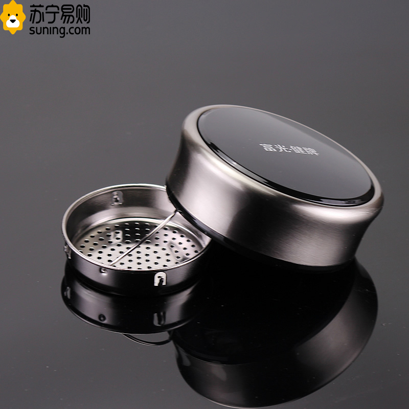 富光 双层玻璃杯 X1501-BSPT 透明色 20个起订