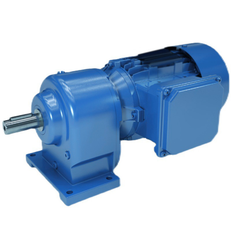 沁渝优品 减速机 90LH/4/台高清大图