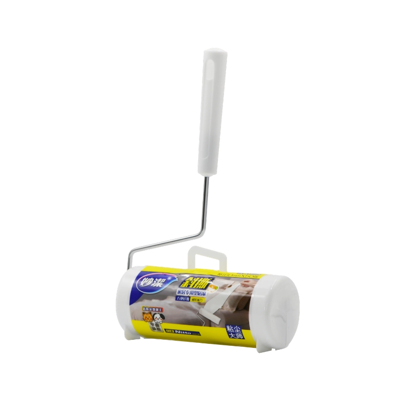妙洁 家居专用型粘滚 16cm*60张 卷高清大图