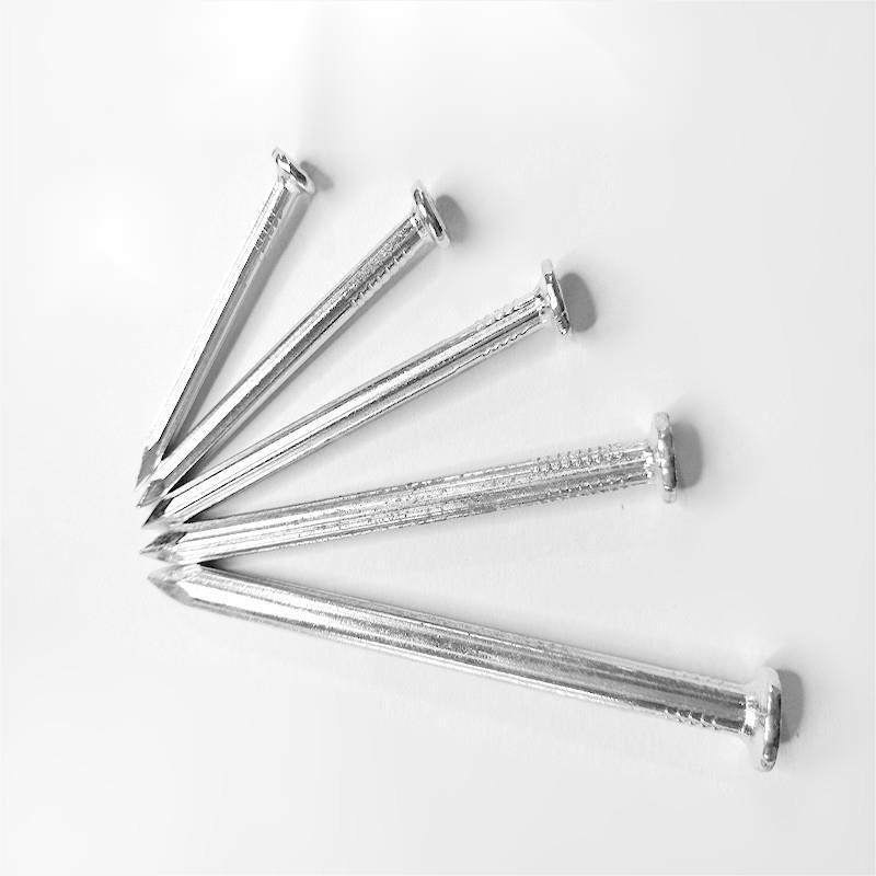 STHLTXGS 水泥钢钉5*70mm(0.5公斤/盒) 用于施工工地 学校 工厂 家庭矿山等