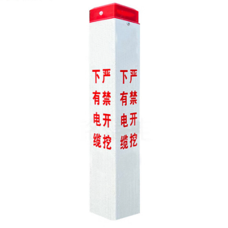 川耘腾 CYT-JSD740 太阳能声光警示灯(计价单位:个) 红白色高清大图