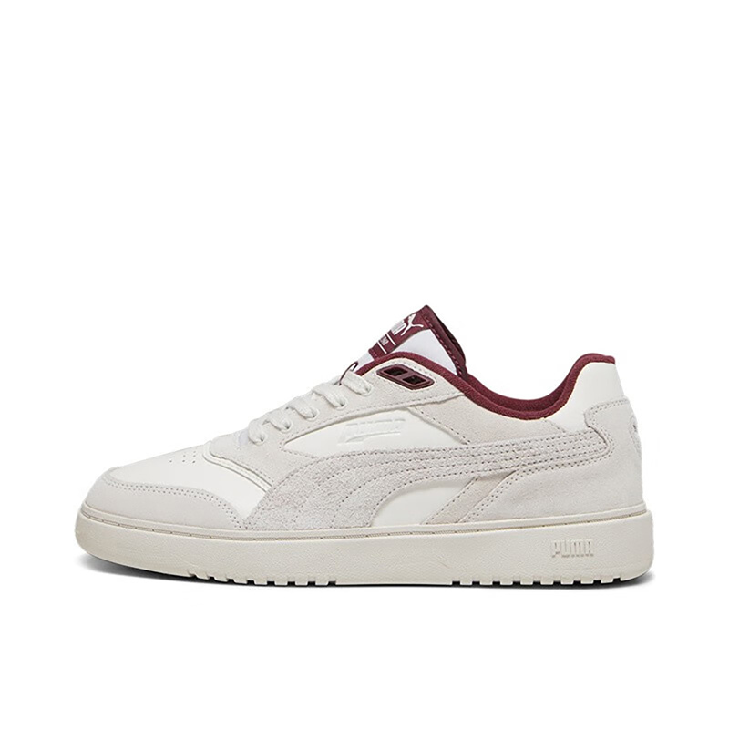 puma彪马doublecourtprm男女运动休闲鞋39328301