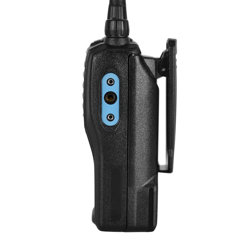摩托罗拉(MOTOROLA)威泰克斯VERTEX EVX-531 数字防爆 对讲机 (403-470MHZ) 黑色