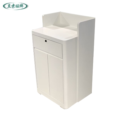 前台桌接待台 600*500*1000mm 个